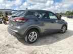 2021 NISSAN KICKS