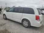 2014 DODGE GRAND CARAVAN
