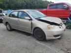 2004 TOYOTA COROLLA