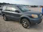 2006 HONDA PILOT