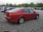 2010 FORD FUSION