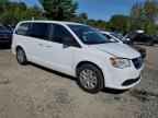 2018 DODGE GRAND CARAVAN