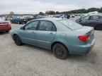 2007 TOYOTA COROLLA