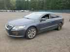 2009 VOLKSWAGEN CC