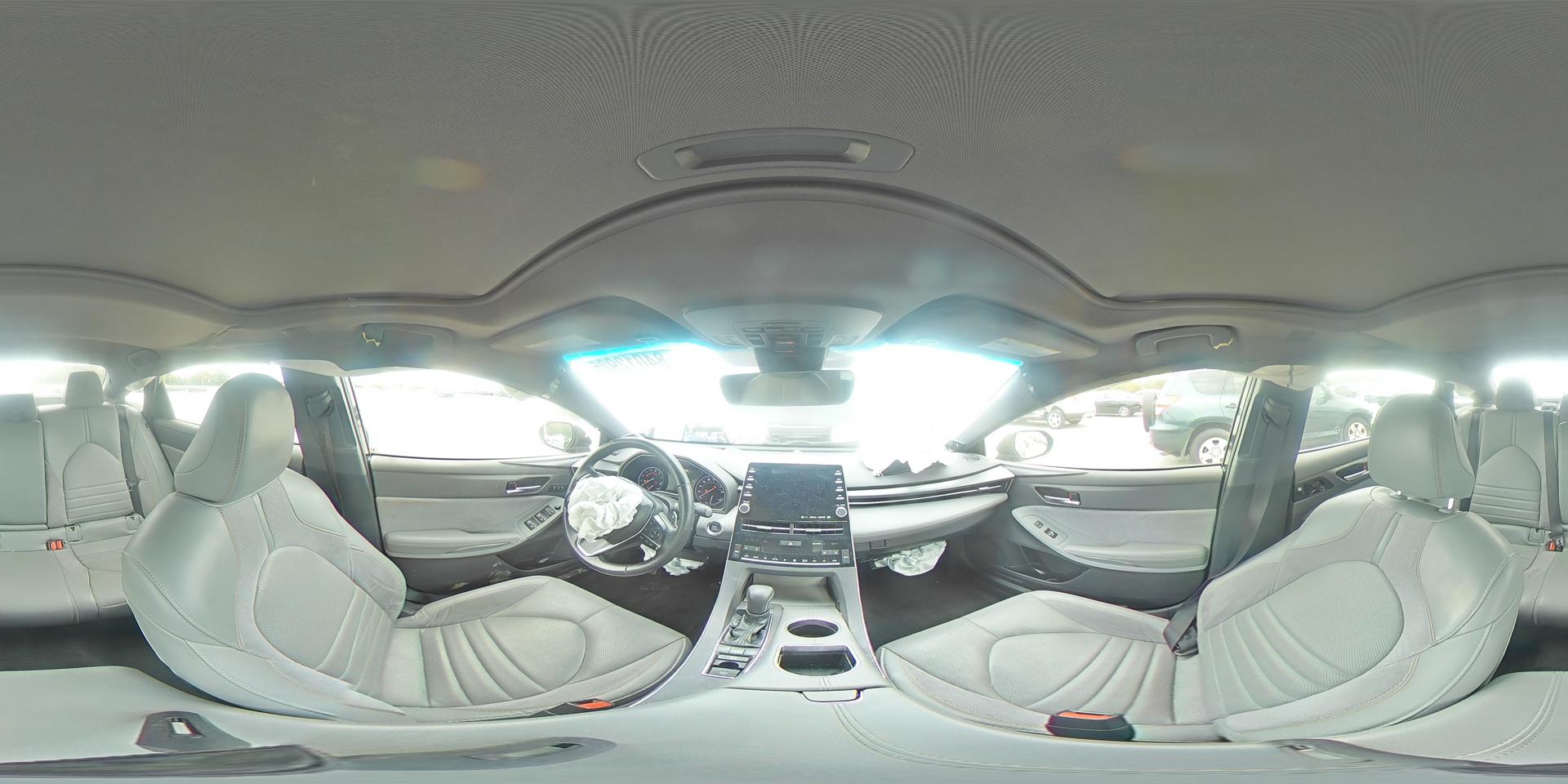 2019 TOYOTA Avalon