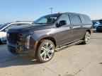 2025 CADILLAC ESCALADE