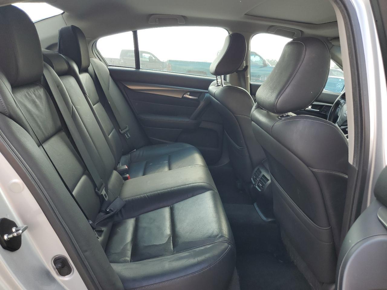 2014 ACURA TL