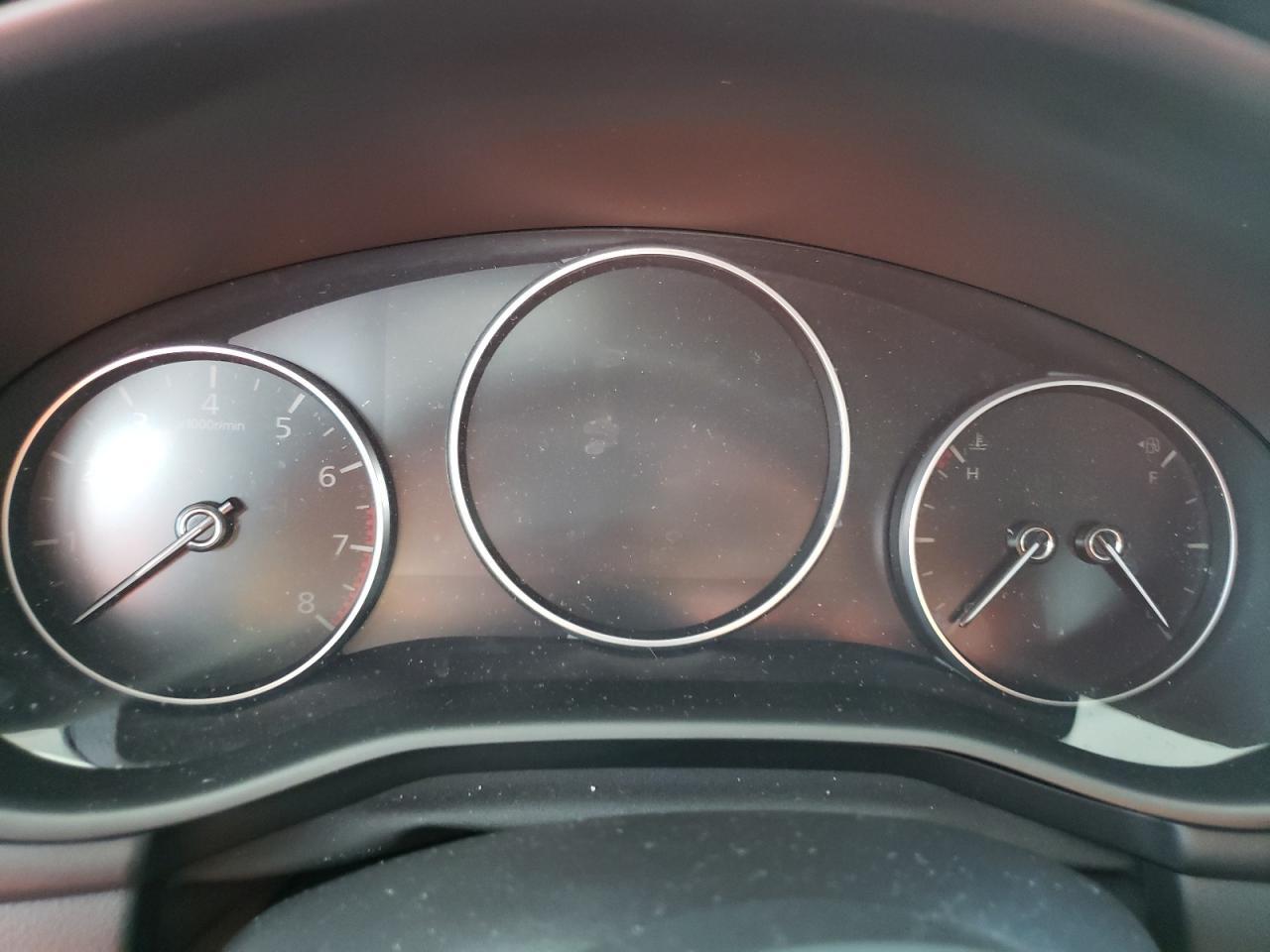 2025 MAZDA 3