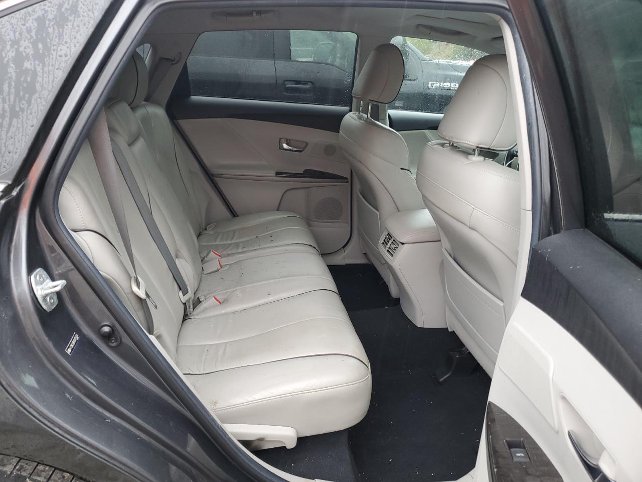 2013 TOYOTA VENZA