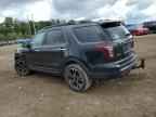 2014 FORD Explorer Sport Trac