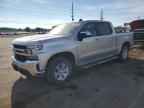 2022 CHEVROLET Silverado