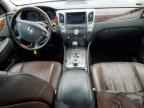 2012 HYUNDAI Equus