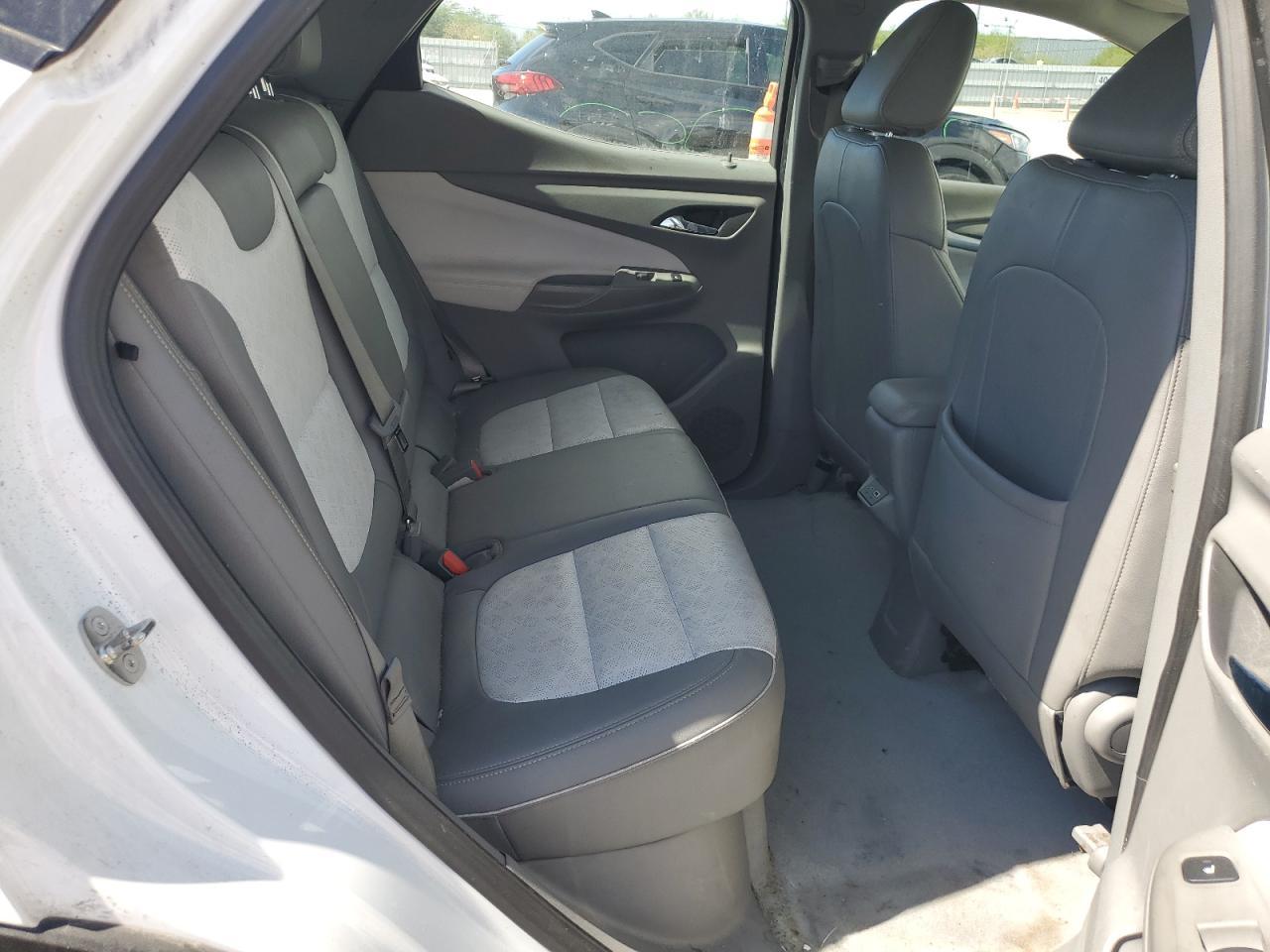 2022 CHEVROLET Bolt EUV