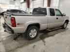 2005 CHEVROLET Silverado