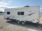 2007 KEYSTONE HORNET