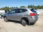 2011 NISSAN ROGUE