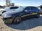 2012 LINCOLN MKZ