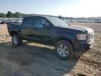 2015 GMC CANYON
