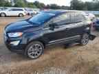 2021 FORD EcoSport