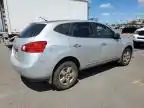 2014 NISSAN ROGUE