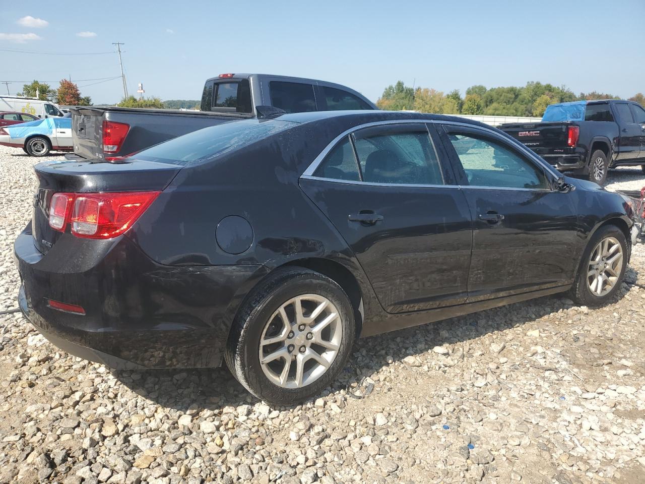 2015 CHEVROLET MALIBU