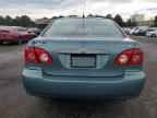 2006 TOYOTA COROLLA