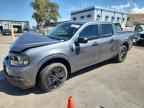 2024 FORD Maverick