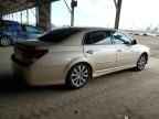 2012 TOYOTA Avalon