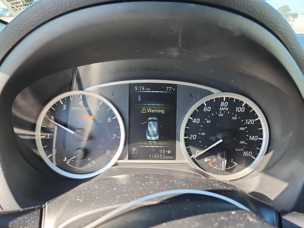 2018 NISSAN SENTRA