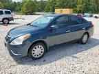 2015 NISSAN VERSA