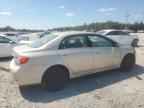 2011 TOYOTA COROLLA