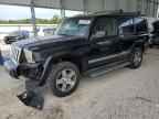 2010 JEEP Commander