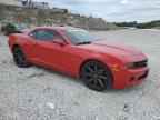 2013 CHEVROLET Camaro