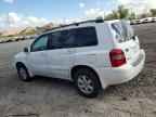 2001 TOYOTA HIGHLANDER