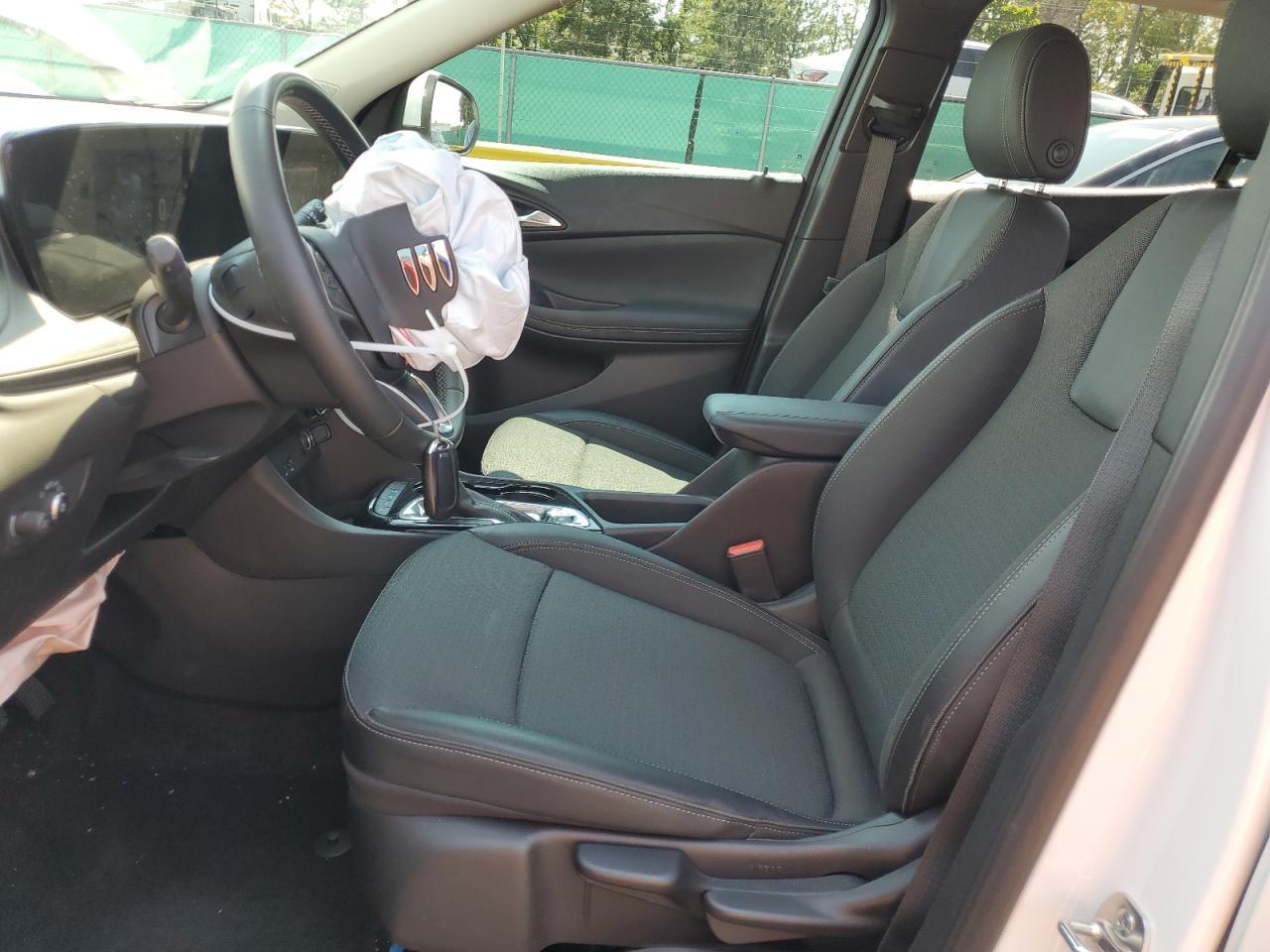 2025 BUICK Encore GX