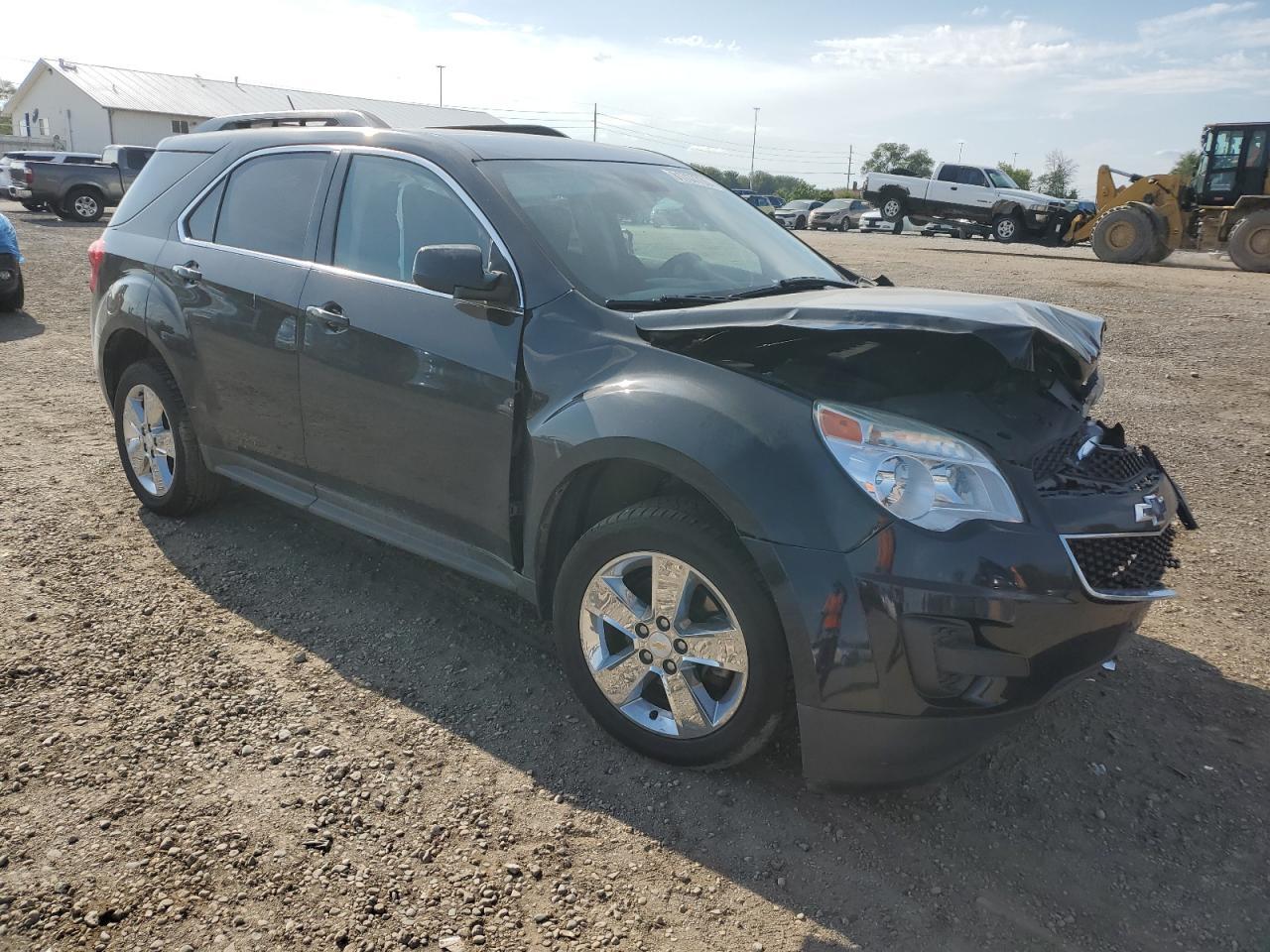 2013 CHEVROLET EQUINOX