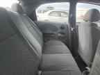 2005 CHEVROLET Aveo