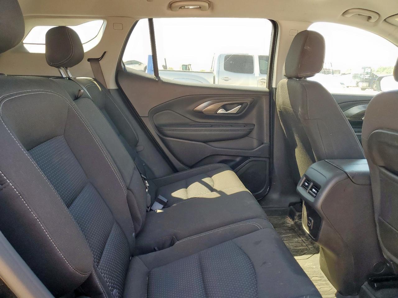 2022 GMC Terrain