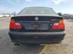 2001 BMW 3 SERIES