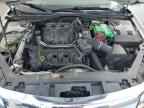 2010 FORD FUSION