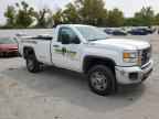 2015 GMC Sierra