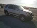 2004 HONDA CR-V