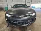 2017 CHEVROLET Camaro