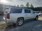 2016 CHEVROLET Suburban