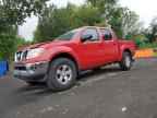 2009 NISSAN Frontier