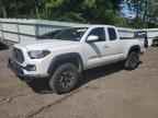 2020 TOYOTA TACOMA