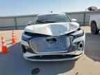 2023 AUDI Q4 e-tron