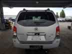 2005 NISSAN PATHFINDER
