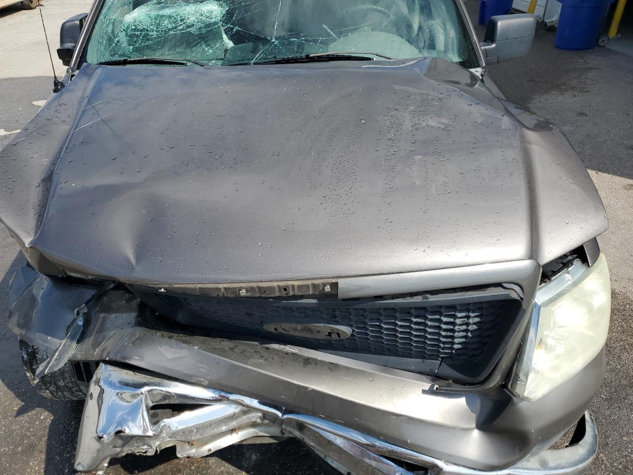 2006 FORD F-150