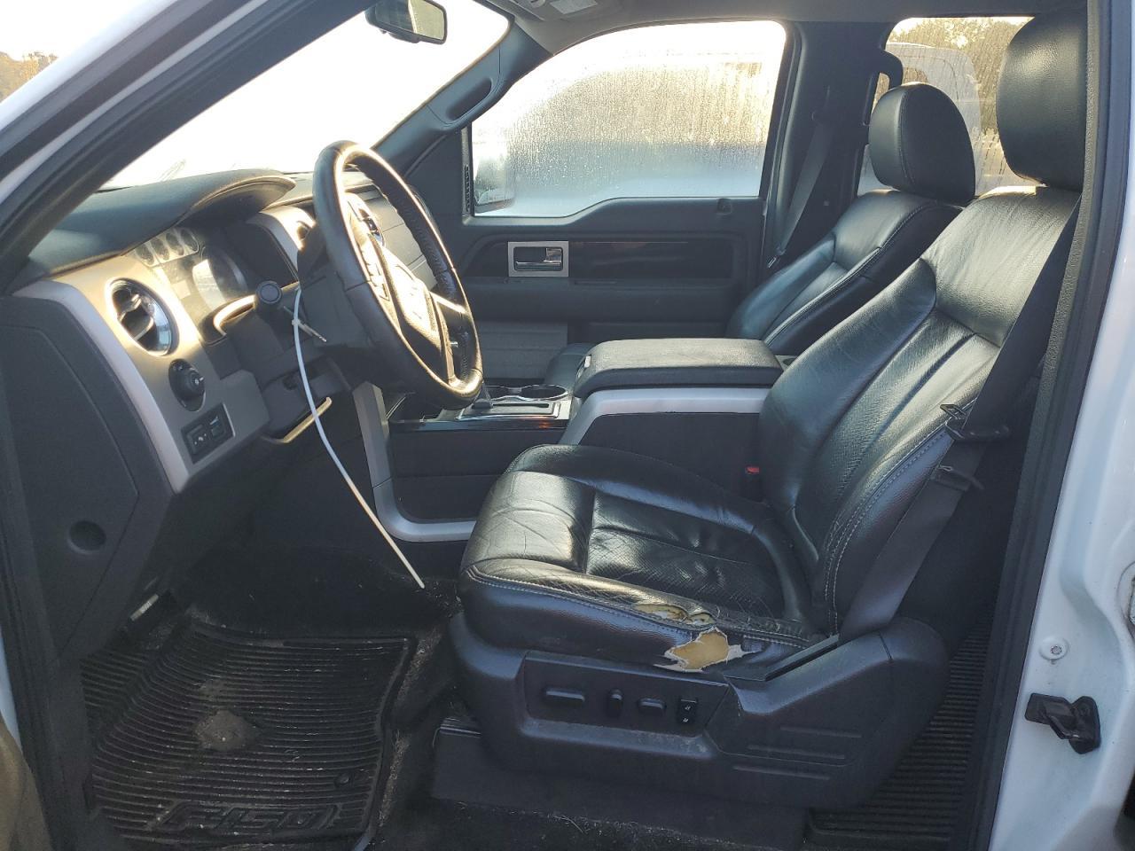 2009 FORD F-150